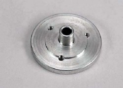 Aluminum Thrust Washer Retainer