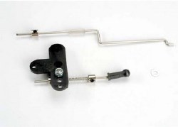 Throttle & Brake Rods