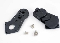 Gearbox (Ez-Start) (w/ Screws)