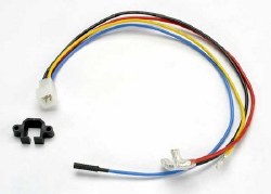 Connector, wiring harness (EZ-Start and EZ-Start 2)