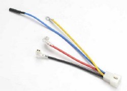 EZ-Start 2 Wiring Harness (for Jato)