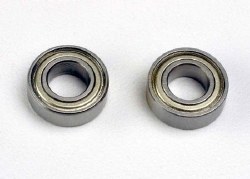 Ball bearings (6x12x4mm) (2)