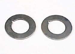 Pressure Rings, Slipper (Notched) (2)