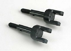 Stub Axles (2)