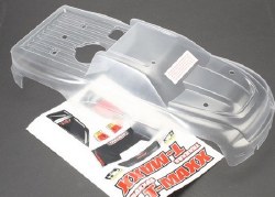 T-Maxx 3.3 Body (Clear)