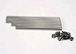 Stainless Steel Hinge Pin Set (EMX,TMX.15,2.5)