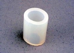 Coupler, Exhaust (Silicone)