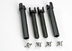 Heavy-Duty Driveshaft (2) (EMX, TMX, TMX2.5)