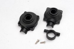 Differential Housing Set (TMX 3.3)