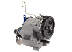 Traxxas Transmission, Complete (Fits T-Maxx 3.3)