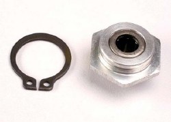 Gear Hub Assembly, 1st/ One-Way Bearing/ Snap Ring