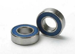 8x16x5mm Ball Bearing (2)