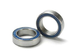 10x15x4mm Ball Bearing Blue (2)