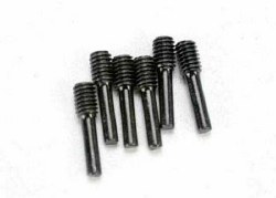 Revo Screw pin, 4x15mm (6)