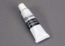 White Lithium Grease