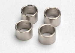 Spacers, Steel (Jato Twin-Spoke Wheels, Front) (4)