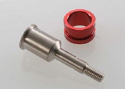 Stub Axle (Revo/Maxx)