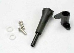 Slide Carburetor Linkage Set (TMX2.5)