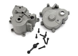 Front/Rear Gearbox Set (TMX 3.3)