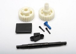 Forward Only Conversion Kit (Eliminates Reverse) (Maxx Series With Optidrive)
