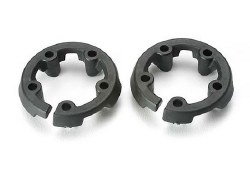 Traxxas Head Protector, Cooling Head (2) (Traxxas 2.5, 2.5r)