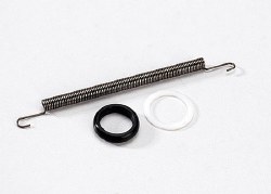 Header Spring Gasket & Spring Set