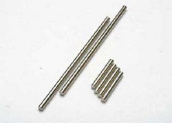 Hardened Steel Suspension Pin Set (6)