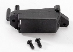 Servo Mount, Throttle/ 4x10mm Bcs (2)