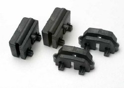 Servo Mounts, Steering (2)