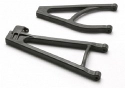 Suspension Arms Adjustable Wheelbase Left Side Upper & Lower