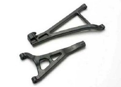 Revo Suspension Arms Right Front Upper/Lower