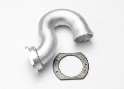 Aluminum Tubular Exhaust Header