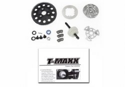Traxxas T-Maxx® Torque Control Slipper Upgrade Kit