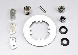 Slipper Clutch Rebuild Kit