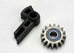 Gear, Idler/ Idler Gear Support/ Bearing (Pressed In)