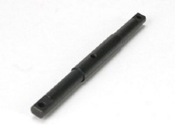 Forward Only Shaft, Steel (Revo)