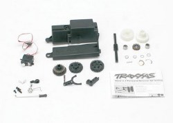 Reverse Installation Kit (Includes All Components To Add Mechanical Reverse (No Optidrive) To Revo)