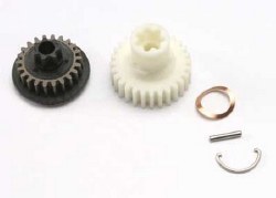 Revo Primary gears, forward and reverse/ screw pin (1)