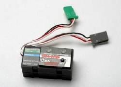 Revo OptiDrive electronic shift module