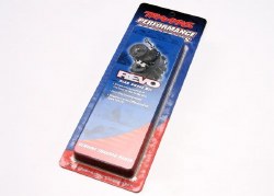 Traxxas Brake kit (dual disc rear for Revo??) (Requires center differential kit, part 5414)