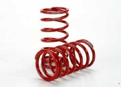 Shock Springs (Red - GTR 4.1) (2) Revo