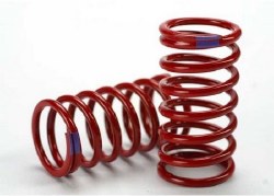 Shock Springs (Purple - GTR 6.4)(2) Revo