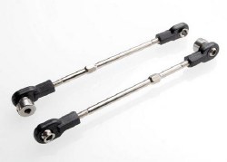 Front Sway Bar Linkage (Revo)