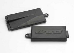 Receiver Cover/Battery Cover (Jato)