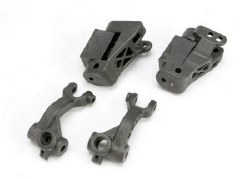 Traxxas 25?? Caster & Steering Block Set (Jato)