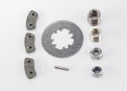 Traxxas Slipper Clutch Rebuild Kit