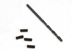 Suspension Down Stop Screws (Jato)