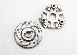 Aluminum Slipper Pressure Plate & Hub Set