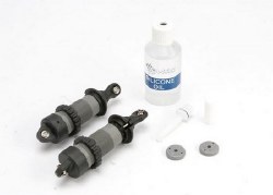 Assembled GTR Composite Shock (2)