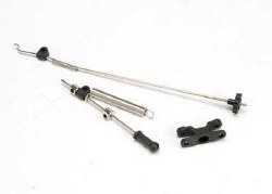 Throttle & Brake Linkage Set (Jato)